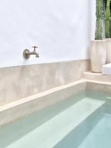 Riad Mon Oranger avec piscine au coeur de la Médina