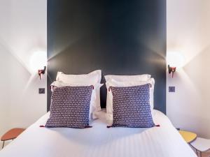 Superior Double Room room in 1er Etage SoPi