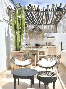 Riad Mon Oranger avec piscine au coeur de la Médina