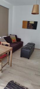 Two rooms apartment, Tehnika 7, Tallinn