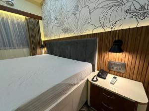 Hotel silver star