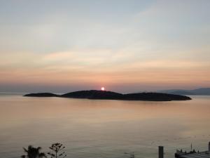 Evangelia cozy View