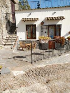 House Le Antiche Mura