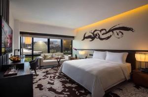 City of dreams hotel