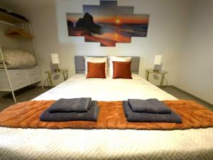 Les Poètes - Appartement design au cœur de la ville
