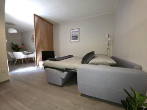 Les Poètes - Appartement design au cœur de la ville