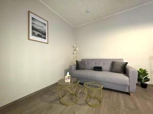 Les Poètes - Appartement design au cœur de la ville