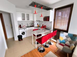 Belvedere Lux Apartment H 201