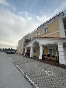 Danubia-residence