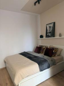 Danubia-residence