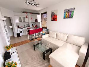 Belvedere Lux Apartment