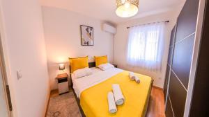 Apartmani Simanić
