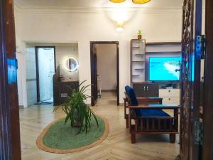 4 BHK Villa At Keelkattalai By Mama Rose