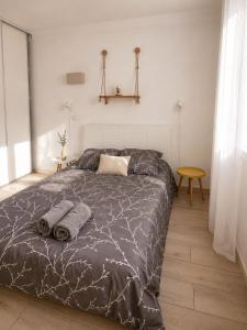 "COSY" Appartement confort de 50m2 à 150m de la Mer et du Centre ville, parking gratuit
