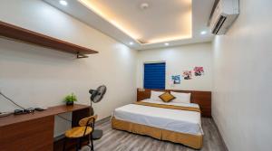 Xanh Tốt Hotel - FLC Sầm Sơn