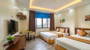 Xanh Tốt Hotel - FLC Sầm Sơn