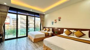Xanh Tốt Hotel - FLC Sầm Sơn