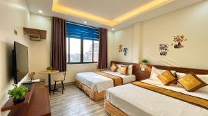 Xanh Tốt Hotel - FLC Sầm Sơn