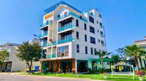 Xanh Tốt Hotel - FLC Sầm Sơn