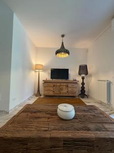 Effealatapartments - LOasi del Forte