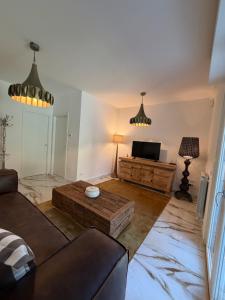 Effealatapartments - LOasi del Forte