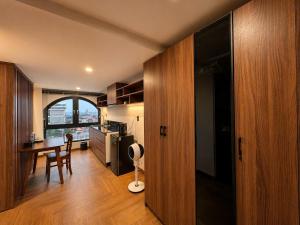 El Mulato Hotel & Apartment
