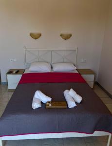 Asprovalta Rooms