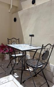 Le Suite di Arsilda - Affitti Brevi Italia