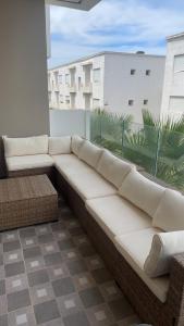 Détente appartement - piscine & plage