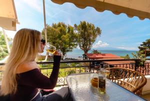 Pension Alexandros