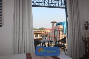 Sunrise Pearl Hotel