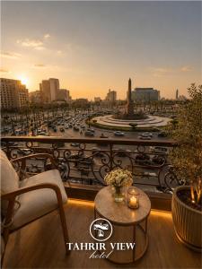 Tuya pyramids hotel
