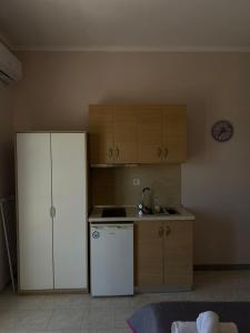 Asprovalta Rooms