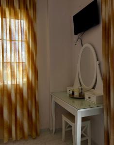 Asprovalta Rooms