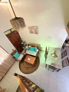 The Beach House Bucana Homestay