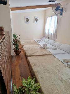The Beach House Bucana Homestay