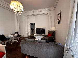 Cismigiu Apartments