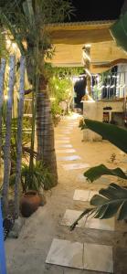 Homestay Nhà Có Gió