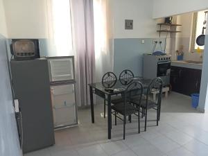 Beachside Guesthouse in Shanzu