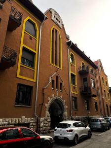 Central Loft Pécs