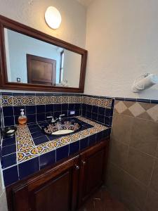 Hotel Casa Colonial