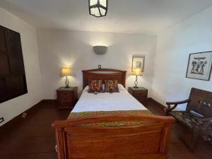 Hotel Casa Colonial