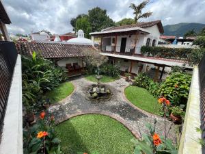 Hotel Casa Colonial