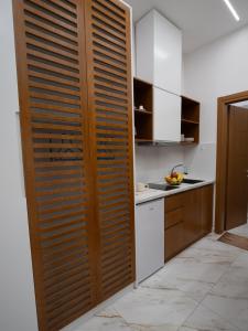 Dervishajs Rooms