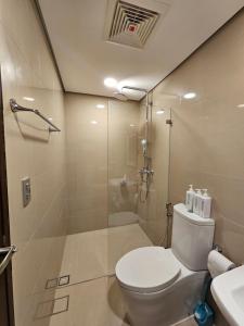 Private room at 38Park Ave 207 Cebu IT Park