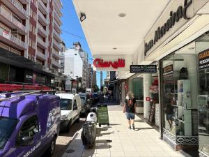 Mar del Plata Theaters