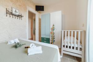 Casa Morandò a 50m dalla costa