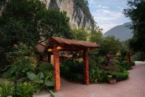 Tràng An Valley Garden