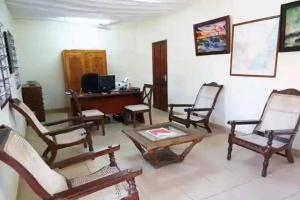 Diani cozy cottage camp