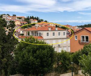 Losinj Panorama Penthouse